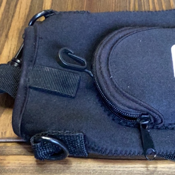 FINAL SALE PRICE Hallmark Cupcake Ornament & Nathan Water Bottle Holder - Picture 3 of 9